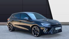 CUPRA Leon 1.5 eHybrid 272 VZ1 5dr DSG Hatchback